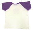 画像3: 【Vintage/Used】1960’S Sportswear Tee てんとう虫 染み込みプリント XL　  (3)
