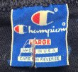 画像6: 【Vintage/Used】1990’S Champion®  T1011 Tee Navy チャンピオン USA製 (6)