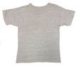 画像3: 【Vintage/Used】1985-88’S Champion® Tee 杢 チャンピオン 染み込みプリント (3)