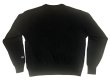 画像2: Champion® Reverse Weave® Crew "BERKLEE" バークリー音楽大学 黒 新品 (2)