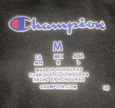 画像2: Champion®College Tee "Berklee College of Music" バークリー音楽大学 T