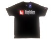 画像1: Champion®College Tee "Berklee College of Music" バークリー音楽大学 T (1)