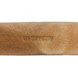 画像5: UN-SYMMETRY GARRISON BELT 3.0 アンシンメトリー ギャリソン ベルト TAN (5)