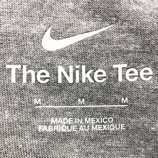 画像4: USMA/US MILITARY ACADEMY Nike "ARMY Shield Sword" TRI-BLEND Tee (4)