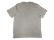 画像2: USMA/US MILITARY ACADEMY Nike "ARMY Shield Sword" TRI-BLEND Tee (2)