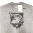画像3: USMA/US MILITARY ACADEMY Nike "ARMY Shield Sword" TRI-BLEND Tee (3)