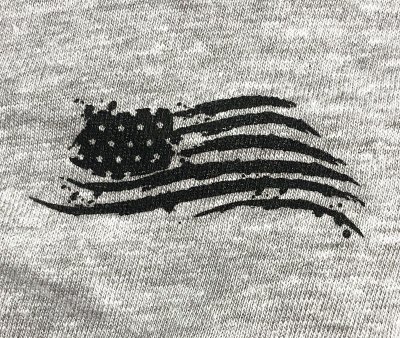 画像3: USMA (United States Military Academy) GRAY Tee Made in USA アメリカ製