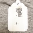 画像6: USMA (United States Military Academy) GRAY Tee Made in USA アメリカ製 (6)