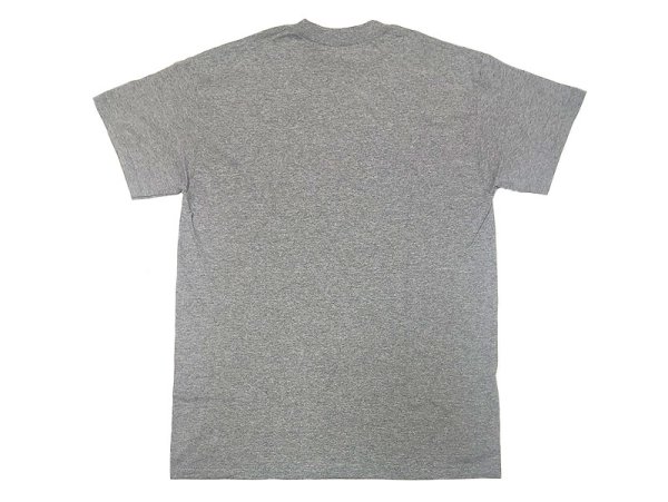 画像2: USMA/US MILITARY ACADEMY WEST POINT Tee MV®SPORTS GRAY (2)