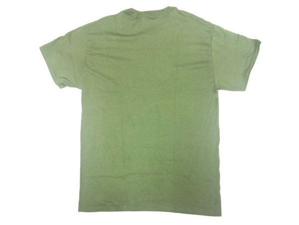 画像2: USMA/US MILITARY ACADEMY WEST POINT Tee MV®SPORTS OLIVE (2)