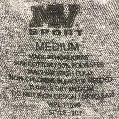 画像3: USMA/US MILITARY ACADEMY WEST POINT Tee MV®SPORTS GRAY
