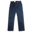 画像2: Deadstock 1987'S LEVI'S 501 Jeans Stone Washed 34×36 Made in USA  (2)