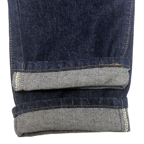 画像7: Deadstock 1980'S(Late) LEVI'S 505-0216 Jeans 29×32 Made in USA  (7)