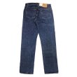画像3: Deadstock 1987'S LEVI'S 501 Jeans Stone Washed 34×36 Made in USA  (3)