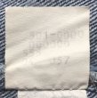 画像11: Deadstock 1987'S LEVI'S 501 Jeans Stone Washed 34×36 Made in USA  (11)