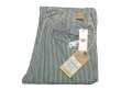 画像1: RRL(Double RL) US.NAVY Utility Trouser Hickory Stripes Vintage加工  (1)