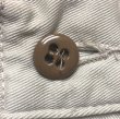 画像4: RRL Military Chino Shorts 1990'S NOS 三ツ星 ダブルアールエル アメリカ製 (4)
