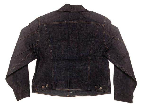 画像2: Deadstock 1970'S LEVI'S 70505-0217 "e" SZ46 デッドストック リーバイス　 (2)