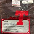 画像3: Deadstock 1970'S SEARS POCKET Tee 50/50 USA製 シアーズ ポケT 茶 袋入 (3)