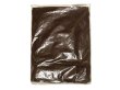 画像2: Deadstock 1970'S SEARS POCKET Tee 50/50 USA製 シアーズ ポケT 茶 袋入 (2)