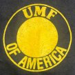 画像4: Deadstock 1980-90'S HANES BEEFY POCKET-T "UMF OF AMERICA" USA製　 (4)