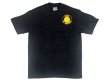 画像1: Deadstock 1980-90'S HANES BEEFY POCKET-T "UMF OF AMERICA" USA製　 (1)