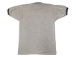 画像2: Deadstock 1980S FLORIDA PRISON Ringer Tee デッドストック アメリカ製　 (2)