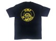 画像2: Deadstock 1980-90'S HANES BEEFY POCKET-T "UMF OF AMERICA" USA製　 (2)