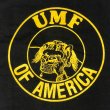 画像5: Deadstock 1980-90'S HANES BEEFY POCKET-T "UMF OF AMERICA" USA製　 (5)