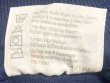 画像5: Deadstock 1990'S HANES BEEFY POCKET-T USA製 へインズ ビーフィー ポケT (5)