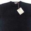 画像3: ENGINEERED GARMENTS®Pocket-Tee エンジニアドガーメンツ アメリカ製 紺 (3)