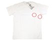 画像7: ENGINEERED GARMENTS®Pocket-Tee エンジニアドガーメンツ カナダ製 白  (7)