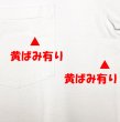 画像8: ENGINEERED GARMENTS®Pocket-Tee エンジニアドガーメンツ カナダ製 白  (8)