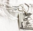 画像5: ENGINEERED GARMENTS®Pocket-Tee エンジニアドガーメンツ カナダ製 白  (5)
