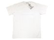 画像1: ENGINEERED GARMENTS®Pocket-Tee エンジニアドガーメンツ カナダ製 白  (1)