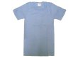画像2: Deadstock 1992'S French Navy Tee Made in France フランス海軍 Tシャツ (2)