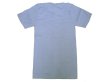 画像3: Deadstock 1992'S French Navy Tee Made in France フランス海軍 Tシャツ (3)