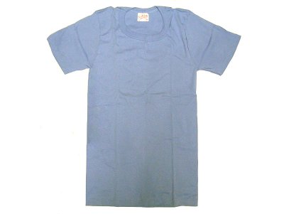 画像1: Deadstock 1992'S French Navy Tee Made in France フランス海軍 Tシャツ