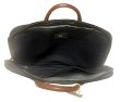 画像5: RRL DENIM LAPTOP BRIFF CASE ダブルアールエル ノートPC ブリーフケース (5)
