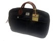 画像3: RRL DENIM LAPTOP BRIFF CASE ダブルアールエル ノートPC ブリーフケース (3)
