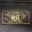 画像10: RRL DENIM LAPTOP BRIFF CASE ダブルアールエル ノートPC ブリーフケース (10)