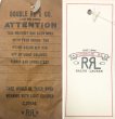 画像6: RRL INDIGO OBLONG COTTON SCARF ダブルアールエル 本藍染 ストール (6)