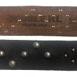 画像5: RRL STATZ VANCE BELT ダブルアールエル ヴァンス ベルト イタリア製  (5)