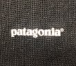画像4: Deadstock 2010'S Patagonia Capilene 2 Men's Crew Half Sleeve Black L (4)