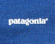 画像4: Deadstock 2010'S Patagonia Capilene 2 Men's Crew Half Sleeve Blue L (4)