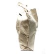 画像3: ENGINEERED GARMENTS® CARRY ALL TOTE WASHED Made in USA キナリ　 (3)