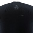 画像3: Deadstock 2010'S Patagonia Capilene 2 Men's Crew Half Sleeve Black L (3)