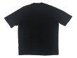 画像2: Deadstock 2010'S Patagonia Capilene 2 Men's Crew Half Sleeve Black L (2)