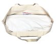 画像5: ENGINEERED GARMENTS® CARRY ALL TOTE WASHED Made in USA キナリ　 (5)