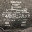 画像5: Deadstock 2010'S Patagonia Capilene 2 Men's Crew Half Sleeve Black L (5)
